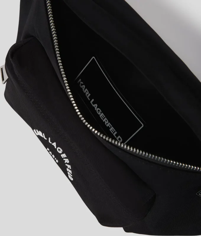 SAC BANDEAU RUE ST-GUILLAUME