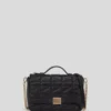 SAC À BANDOULIÈRE AVEC POIGNÉE SUPÉRIEURE K/KUILT SAC À BANDOULIÈRE AVEC POIGNÉE SUPÉRIEURE K/KUILT