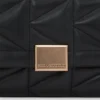 SAC À BANDOULIÈRE AVEC POIGNÉE SUPÉRIEURE K/KUILT SAC À BANDOULIÈRE AVEC POIGNÉE SUPÉRIEURE K/KUILT