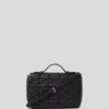 SAC À BANDOULIÈRE AVEC POIGNÉE SUPÉRIEURE K/KUILT