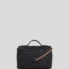 SAC À BANDOULIÈRE AVEC POIGNÉE SUPÉRIEURE K/KUILT SAC À BANDOULIÈRE AVEC POIGNÉE SUPÉRIEURE K/KUILT