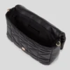 SAC À BANDOULIÈRE AVEC POIGNÉE SUPÉRIEURE K/KUILT SAC À BANDOULIÈRE AVEC POIGNÉE SUPÉRIEURE K/KUILT