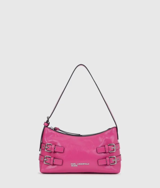 Sac à bandoulière à boucles Sac à bandoulière à boucles
