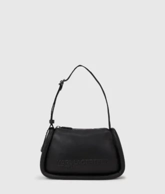 Sac à bandoulière bouffant