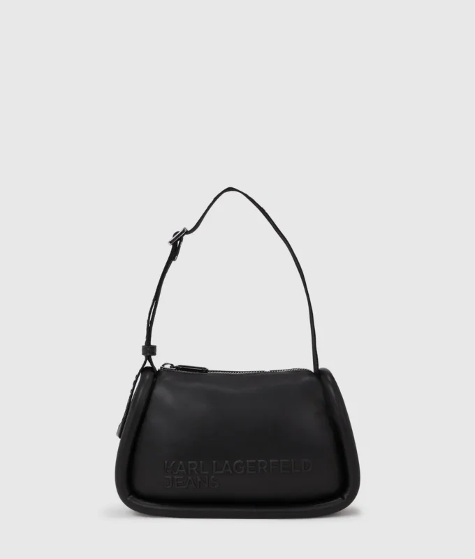 Sac à bandoulière bouffant Sac à bandoulière bouffant