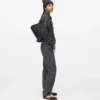 Sac à bandoulière bouffant Sac à bandoulière bouffant