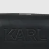 Sac à bandoulière cargo lisse Ikon Sac à bandoulière cargo lisse Ikon