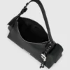Sac à bandoulière cargo lisse Ikon Sac à bandoulière cargo lisse Ikon