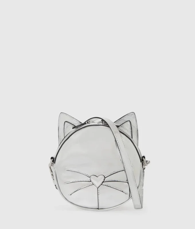 Sac à bandoulière Choupette Sac à bandoulière Choupette