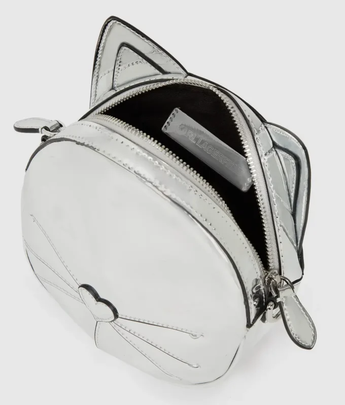 Sac à bandoulière Choupette Sac à bandoulière Choupette