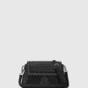 Sac à bandoulière clouté Ikon K