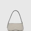 Sac à bandoulière clouté pour lunettes de soleil Sac à bandoulière clouté pour lunettes de soleil