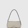Sac à bandoulière clouté pour lunettes de soleil Sac à bandoulière clouté pour lunettes de soleil