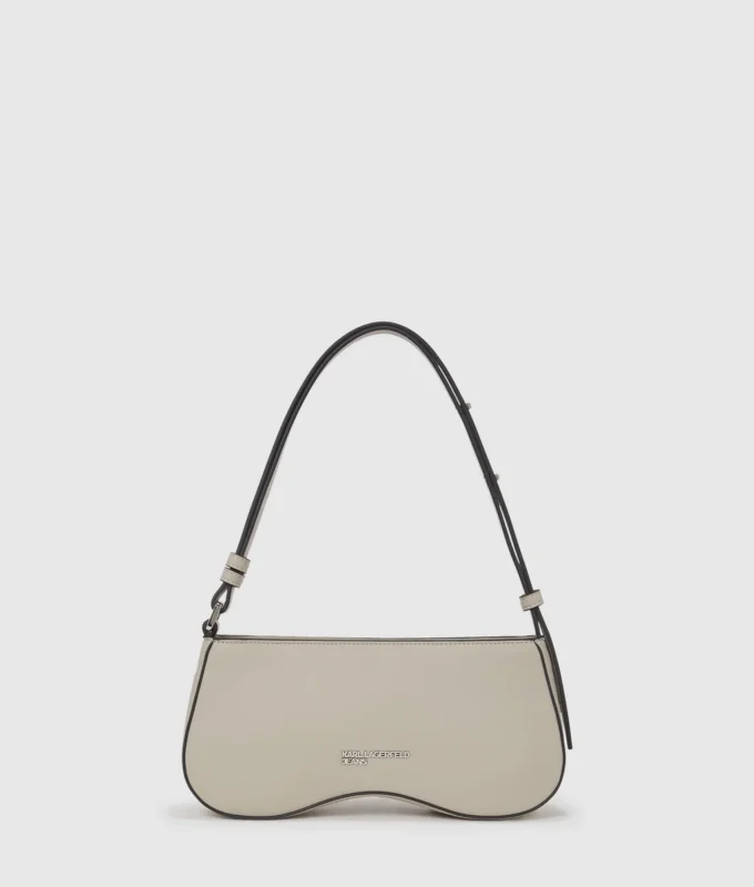 Sac à bandoulière clouté pour lunettes de soleil Sac à bandoulière clouté pour lunettes de soleil