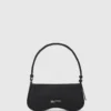 Sac à bandoulière clouté pour lunettes de soleil Sac à bandoulière clouté pour lunettes de soleil