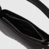 Sac à bandoulière clouté pour lunettes de soleil Sac à bandoulière clouté pour lunettes de soleil
