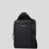 SAC À BANDOULIÈRE EN CUIR K/LOOM SAC À BANDOULIÈRE EN CUIR K/LOOM