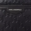SAC À BANDOULIÈRE EN CUIR K/LOOM SAC À BANDOULIÈRE EN CUIR K/LOOM