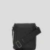SAC À BANDOULIÈRE EN CUIR K/LOOM SAC À BANDOULIÈRE EN CUIR K/LOOM