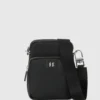 Sac à bandoulière en cuir K/Monogram