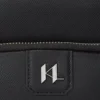 Sac à bandoulière en cuir K/Monogram