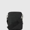 Sac à bandoulière en cuir K/Monogram