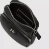 Sac à bandoulière en cuir K/Monogram
