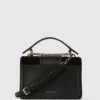 Sac à bandoulière en daim K/Nova Sac à bandoulière en daim K/Nova