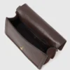 Sac à bandoulière en daim K/Nova Sac à bandoulière en daim K/Nova