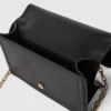 Sac à bandoulière en daim K/Nova Sac à bandoulière en daim K/Nova