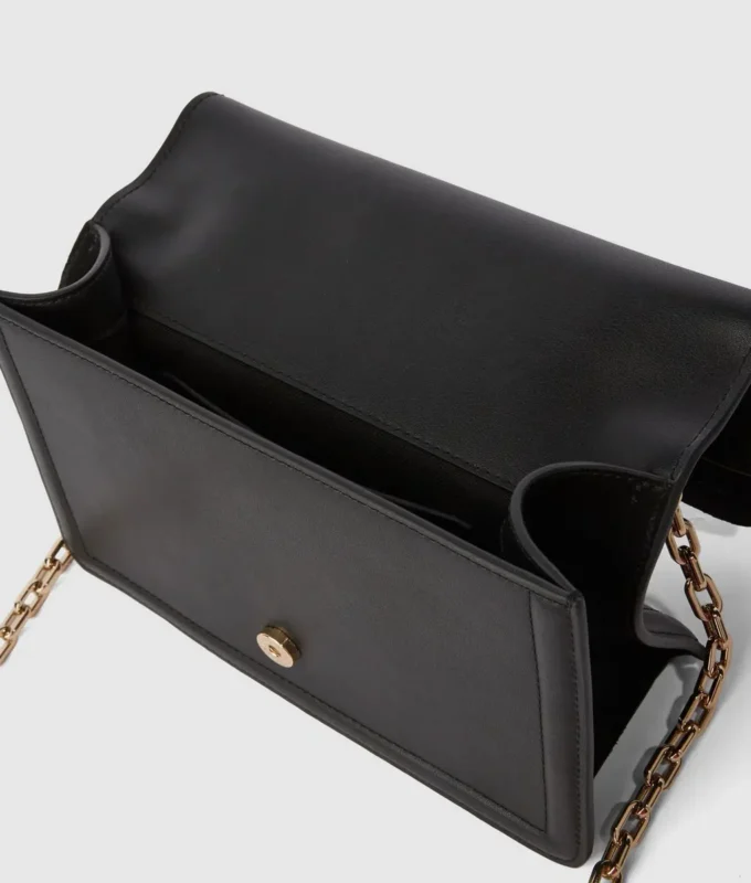 Sac à bandoulière en daim K/Nova Sac à bandoulière en daim K/Nova