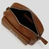SAC À BANDOULIÈRE EN MÉTAL RUE ST-GUILLAUME