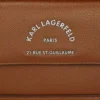 SAC À BANDOULIÈRE EN MÉTAL RUE ST-GUILLAUME