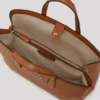 SAC À BANDOULIÈRE EN MÉTAL RUE ST-GUILLAUME