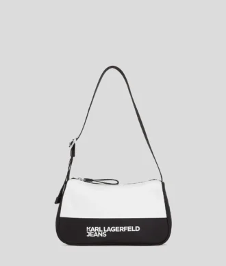 SAC À BANDOULIÈRE EN NYLON SAC À BANDOULIÈRE EN NYLON
