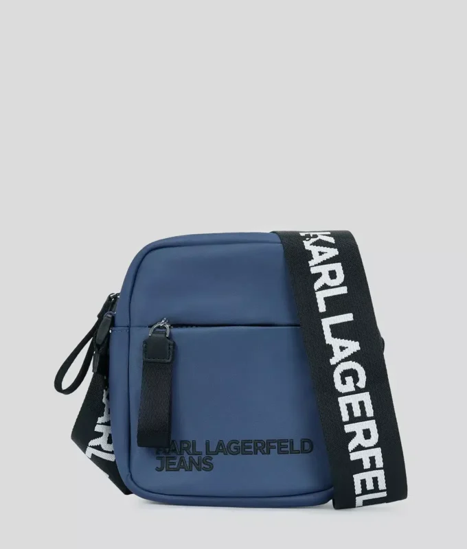 SAC À BANDOULIÈRE EN NYLON SAC À BANDOULIÈRE EN NYLON