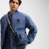 SAC À BANDOULIÈRE EN NYLON SAC À BANDOULIÈRE EN NYLON