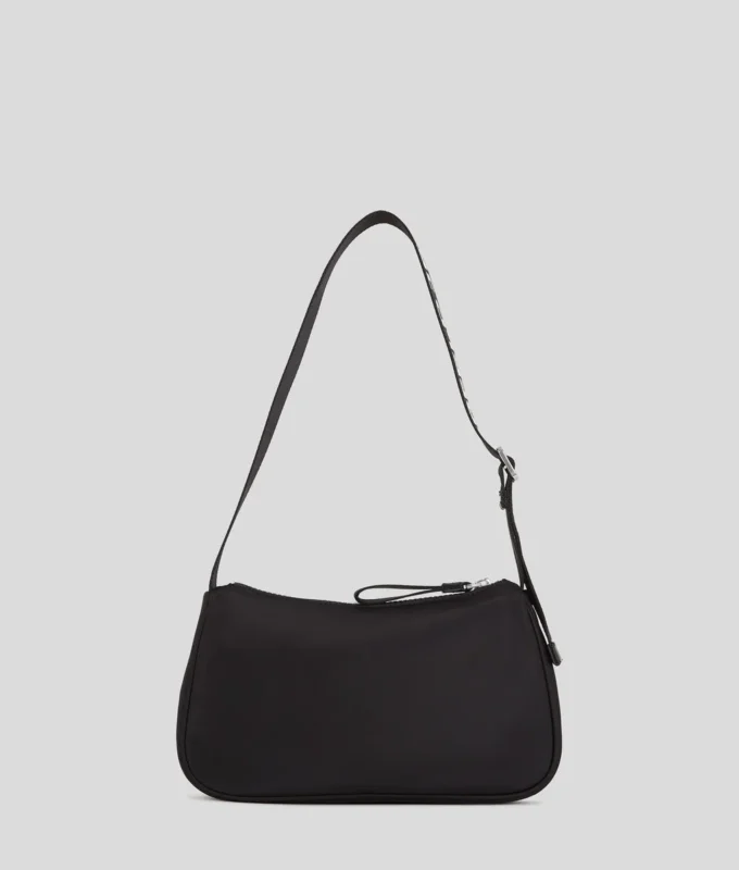 SAC À BANDOULIÈRE EN NYLON SAC À BANDOULIÈRE EN NYLON