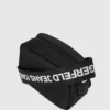 Sac à bandoulière en nylon avec logo Sac à bandoulière en nylon avec logo