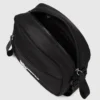 Sac à bandoulière en nylon avec logo Sac à bandoulière en nylon avec logo