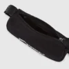 Sac à bandoulière en nylon avec logo
