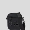 SAC À BANDOULIÈRE EN NYLON IKON K SAC À BANDOULIÈRE EN NYLON IKON K