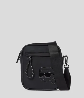 SAC À BANDOULIÈRE EN NYLON IKON K