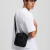 SAC À BANDOULIÈRE EN NYLON IKON K SAC À BANDOULIÈRE EN NYLON IKON K