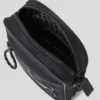 SAC À BANDOULIÈRE EN NYLON IKON K SAC À BANDOULIÈRE EN NYLON IKON K