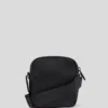 SAC À BANDOULIÈRE EN SIMILI CUIR SAC À BANDOULIÈRE EN SIMILI CUIR