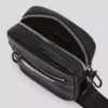 SAC À BANDOULIÈRE EN SIMILI CUIR SAC À BANDOULIÈRE EN SIMILI CUIR