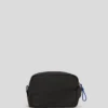 SAC À BANDOULIÈRE ENDUIT