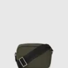 SAC À BANDOULIÈRE ENDUIT