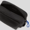 SAC À BANDOULIÈRE ENDUIT